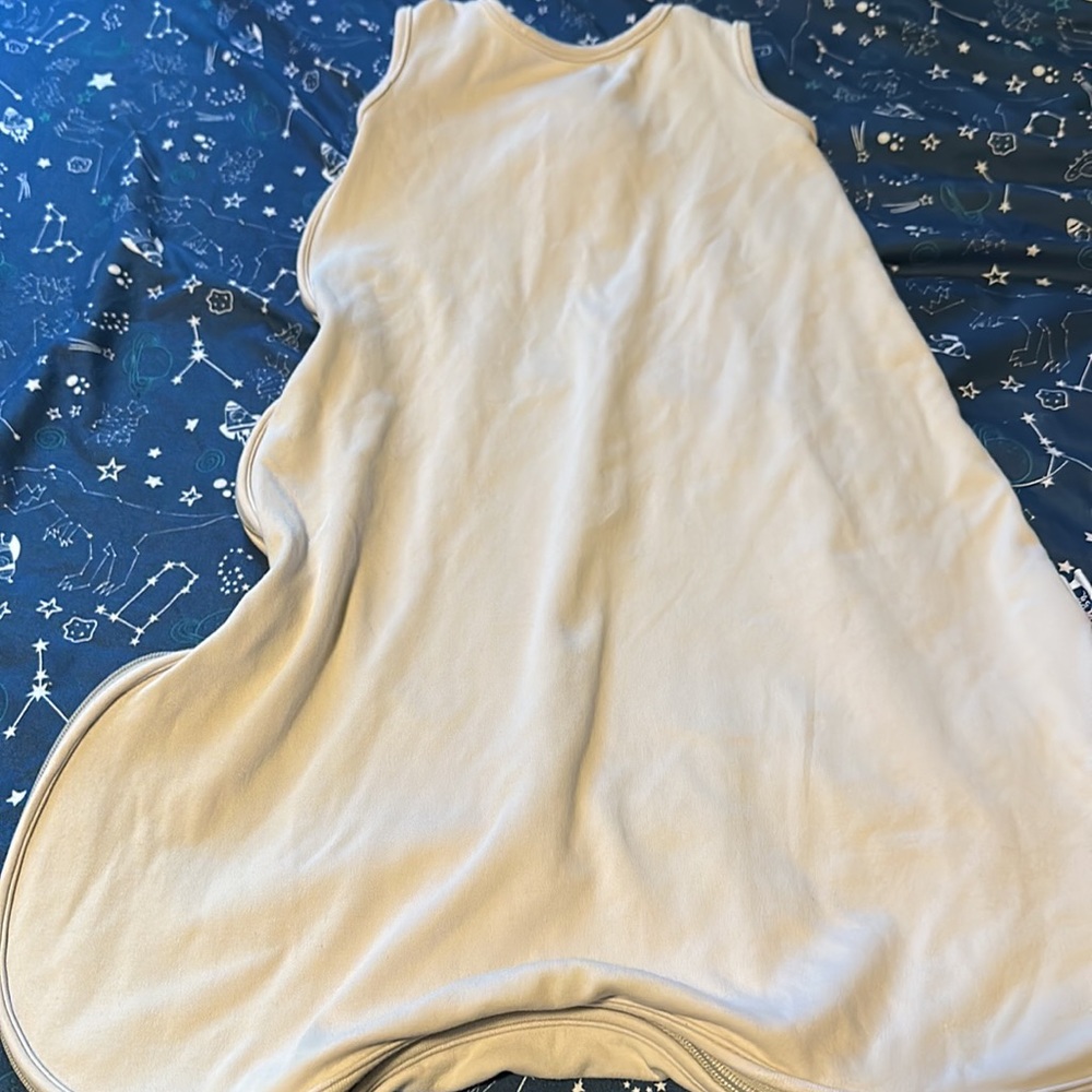 Nested Bean sleep sack - Picture 4 of 4